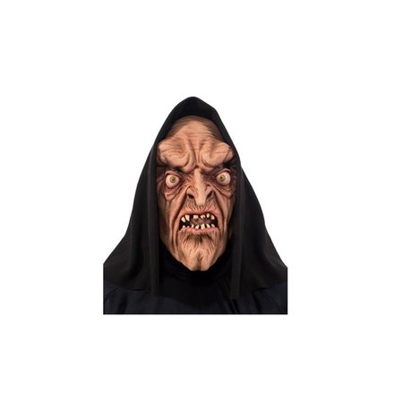 ZAGONE STUDIOS The Warlock Mask N1094